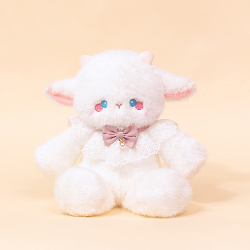 Running Lamb
